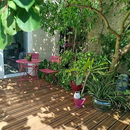 Un B&B Cosy A Angles Angles  Dış mekan fotoğraf