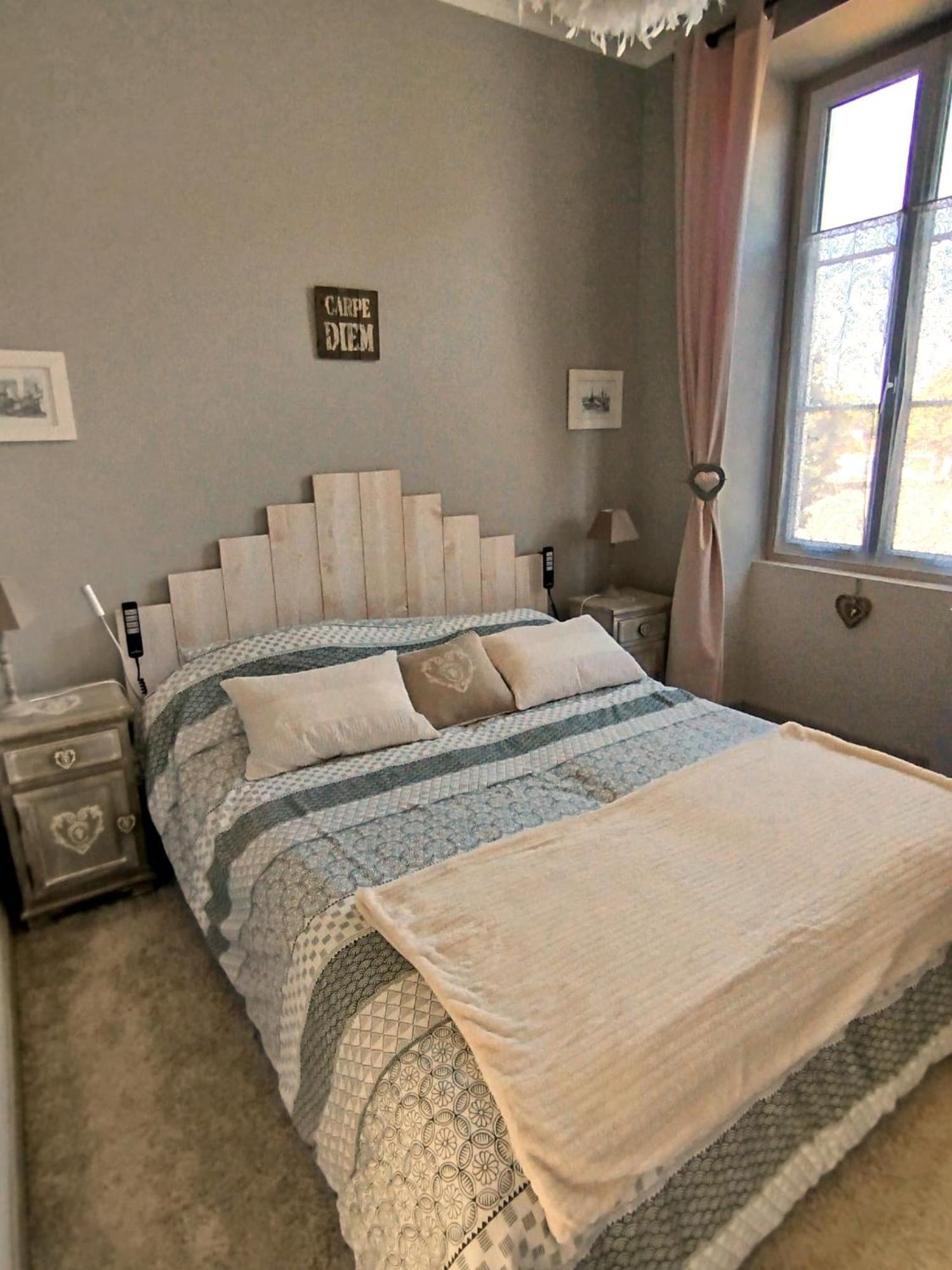Un B&B Cosy A Angles Angles  Dış mekan fotoğraf
